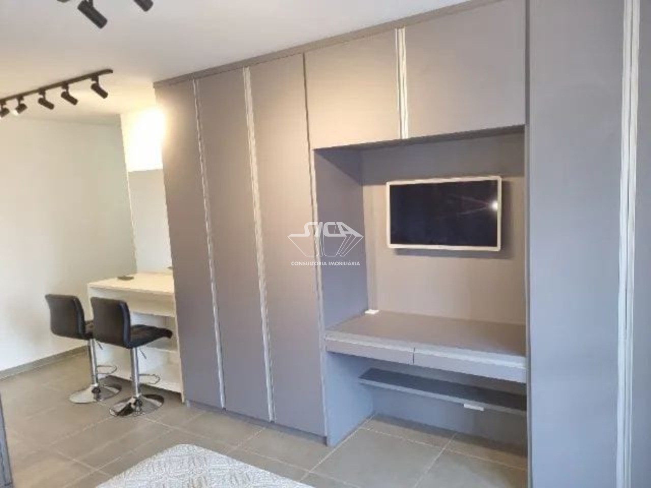 Apartamento para alugar com 1 quarto, 32m² - Foto 13