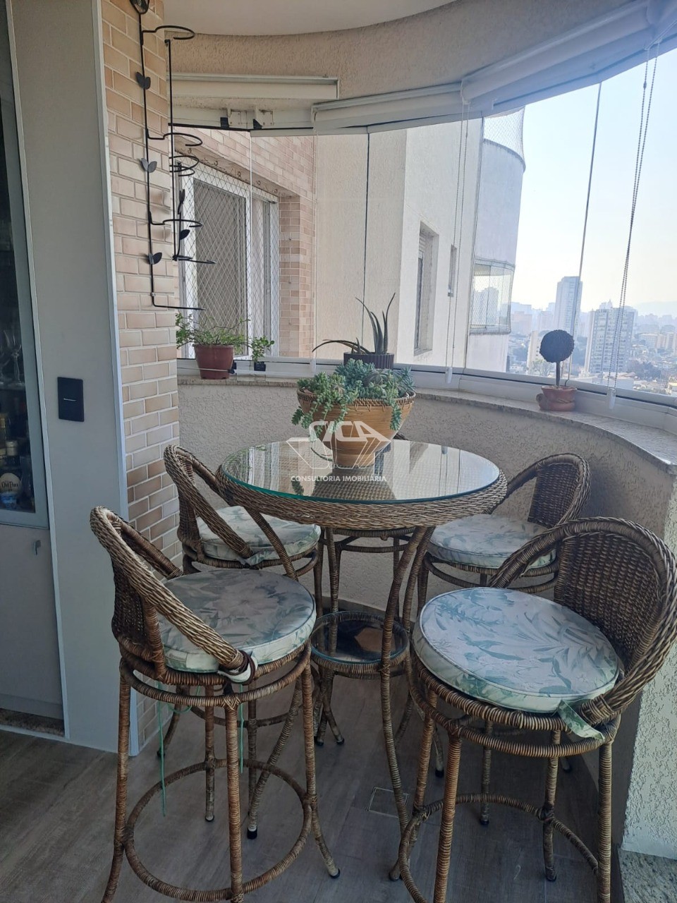 Apartamento à venda com 3 quartos, 141m² - Foto 54