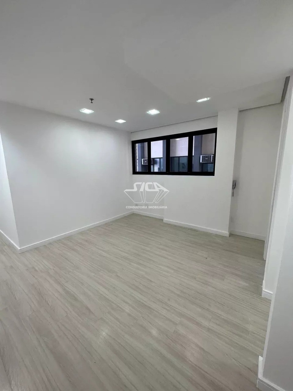 Conjunto Comercial-Sala à venda, 52m² - Foto 1