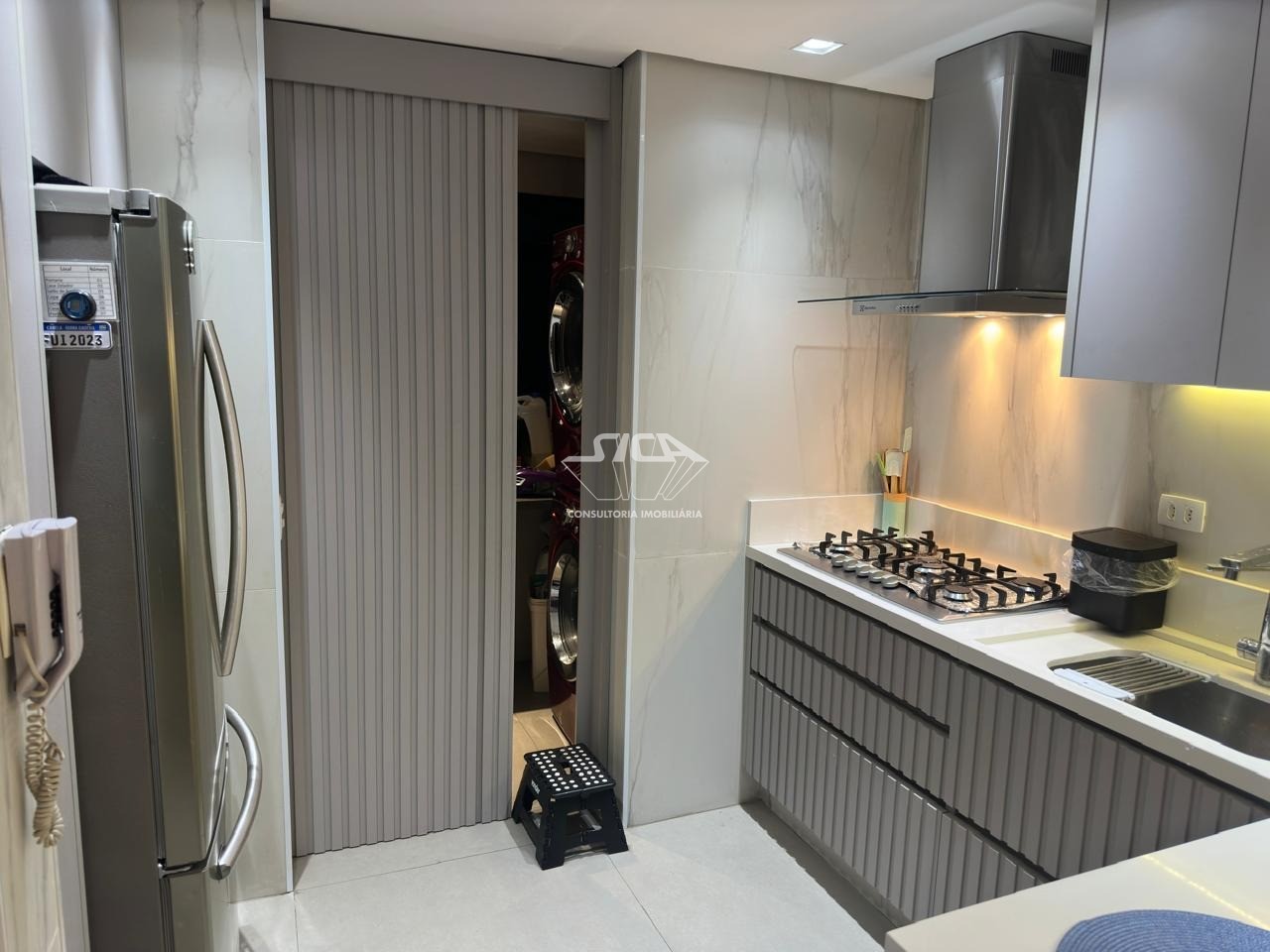 Apartamento à venda com 3 quartos, 103m² - Foto 18