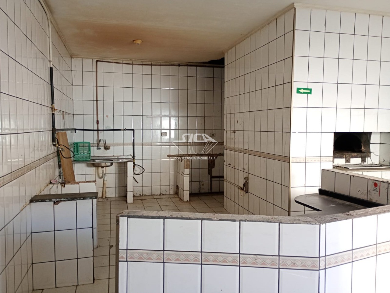 Loja-Salão para alugar, 40m² - Foto 4