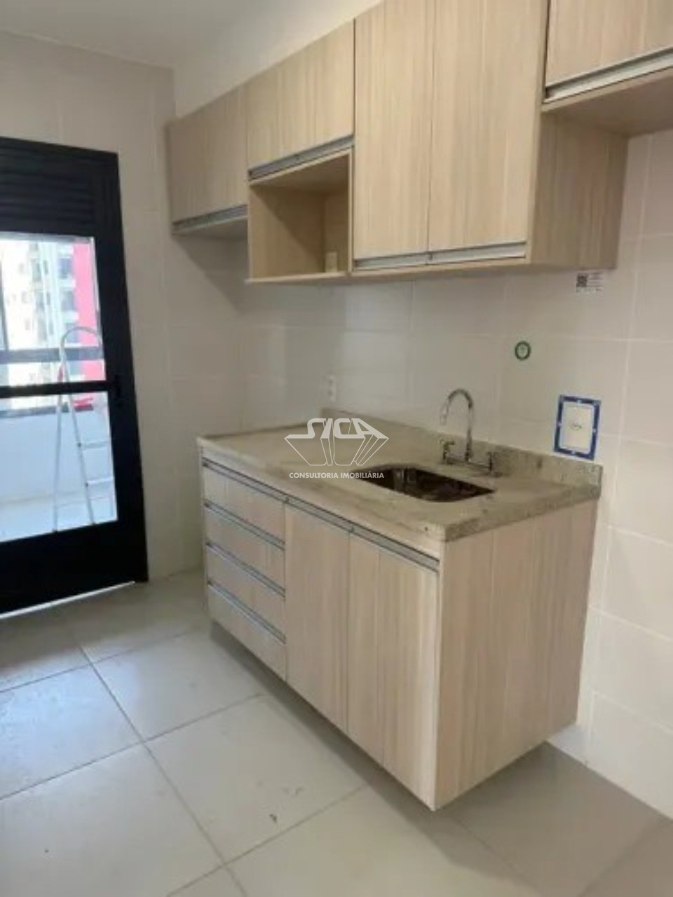 Apartamento para alugar com 3 quartos, 80m² - Foto 21