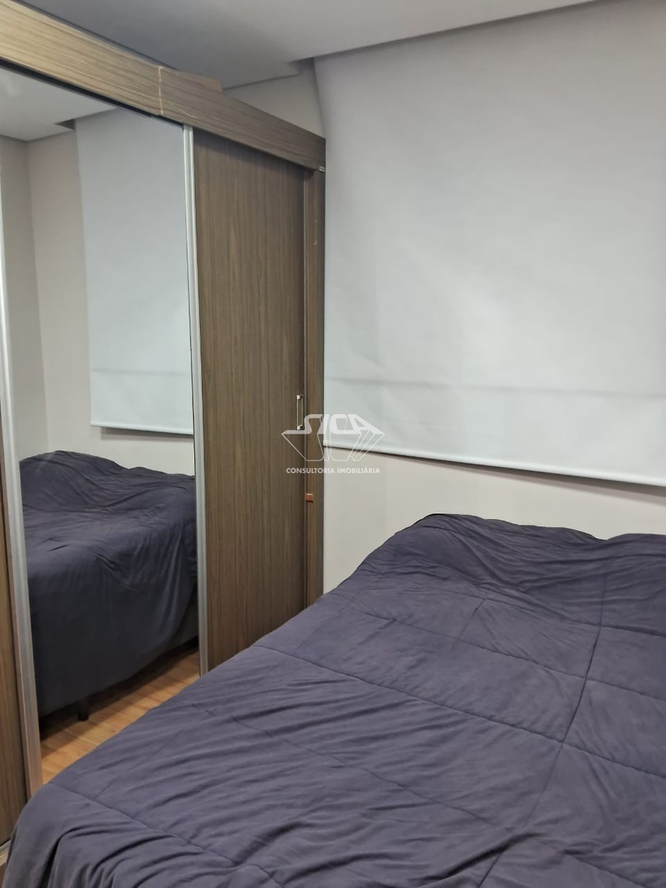 Apartamento à venda com 2 quartos, 33m² - Foto 12