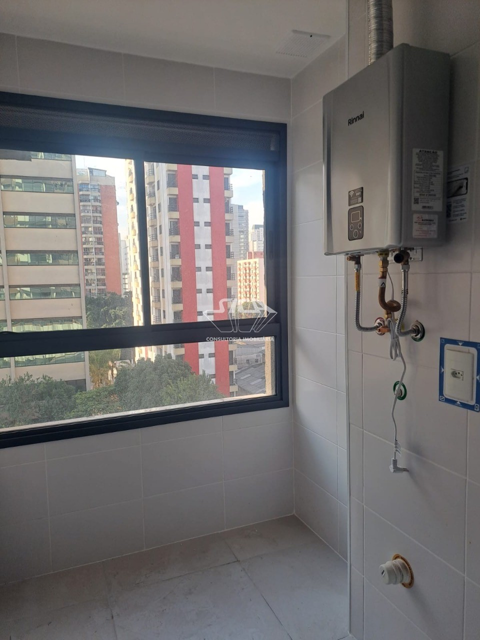 Apartamento para alugar com 3 quartos, 80m² - Foto 43