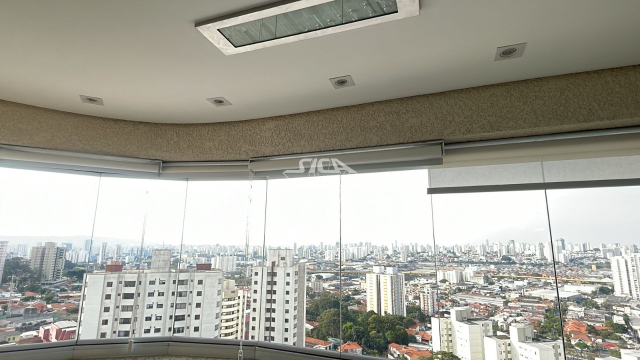 Apartamento à venda com 3 quartos, 141m² - Foto 1