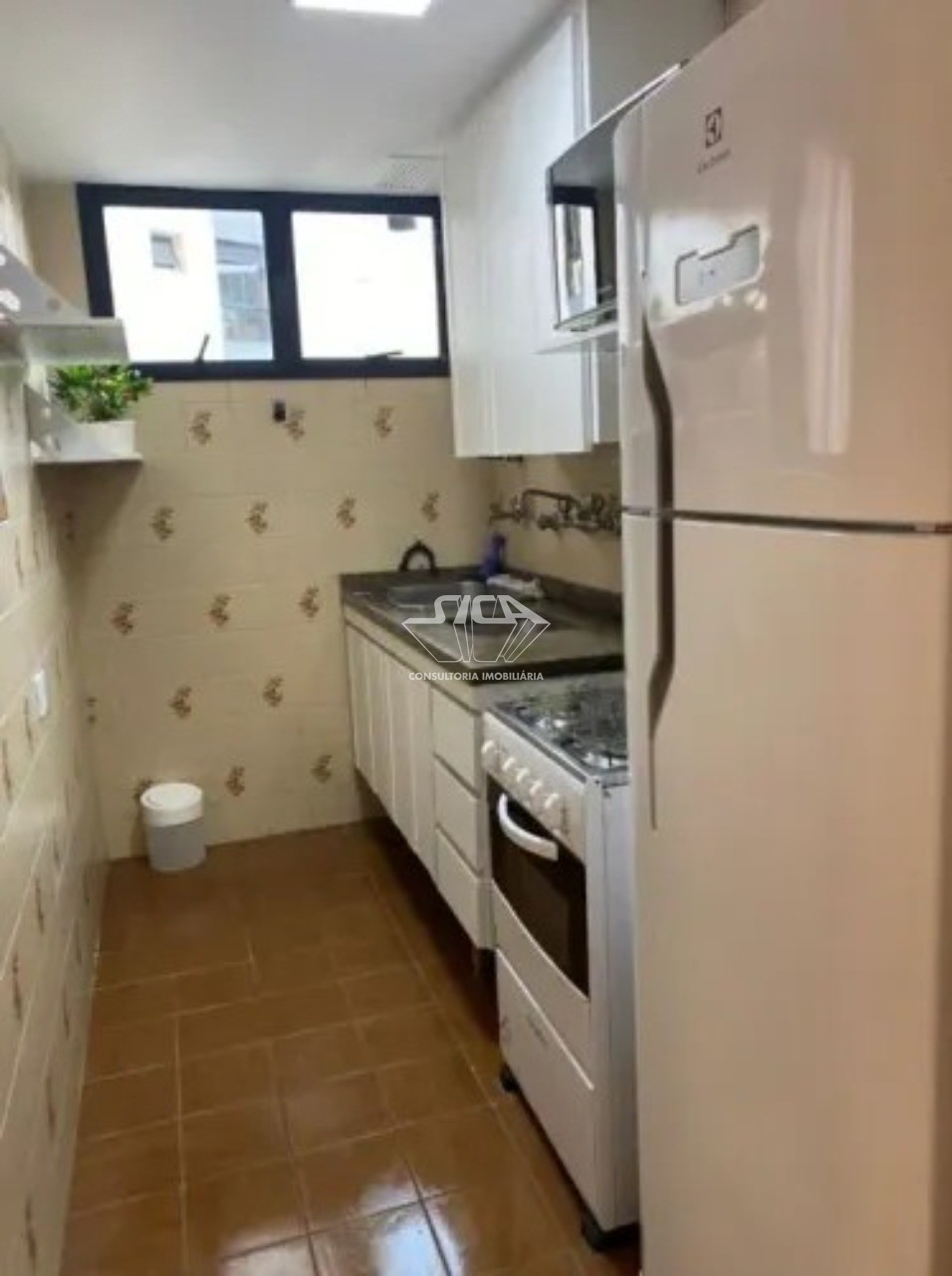 Apartamento para alugar com 1 quarto, 51m² - Foto 13