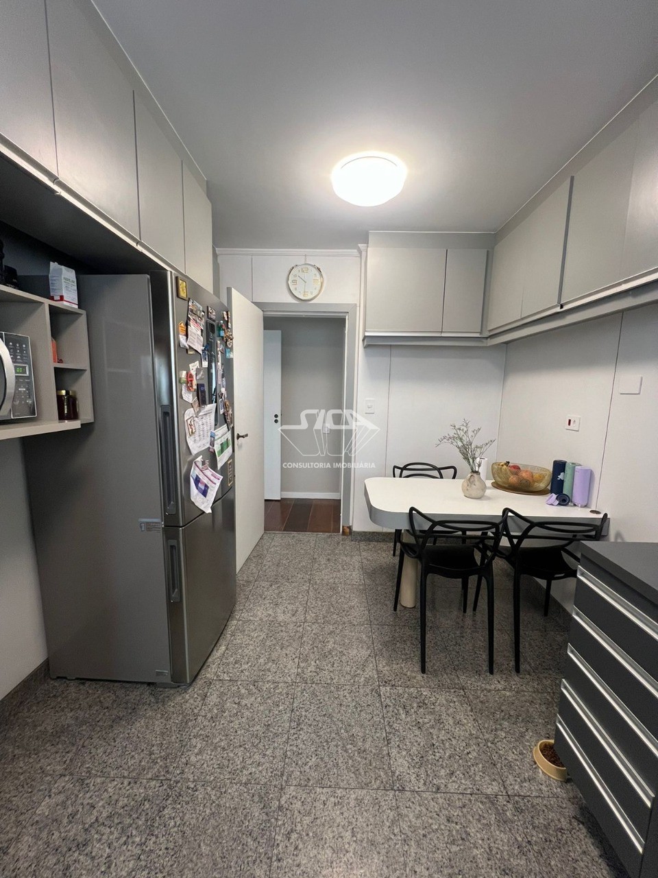 Apartamento à venda com 5 quartos, 200m² - Foto 28