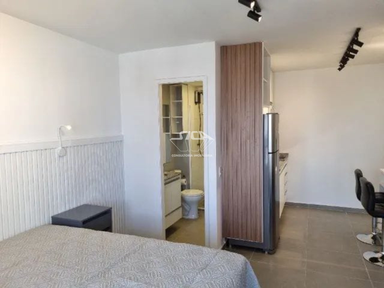 Apartamento para alugar com 1 quarto, 32m² - Foto 16