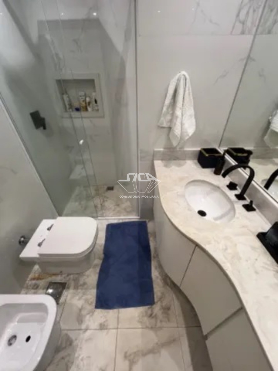 Apartamento à venda com 5 quartos, 200m² - Foto 10