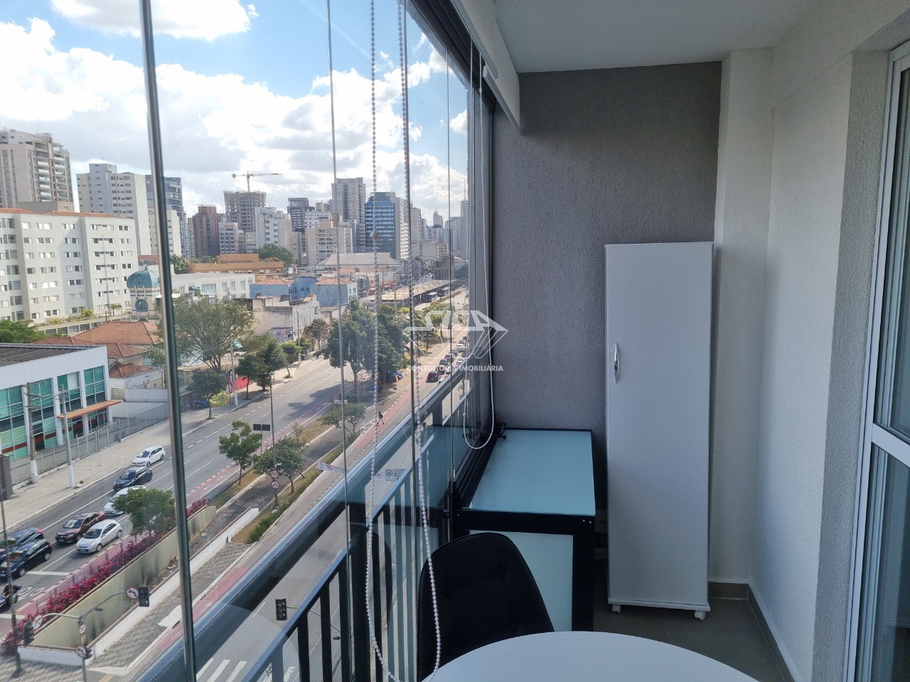 Apartamento para alugar com 1 quarto, 32m² - Foto 45