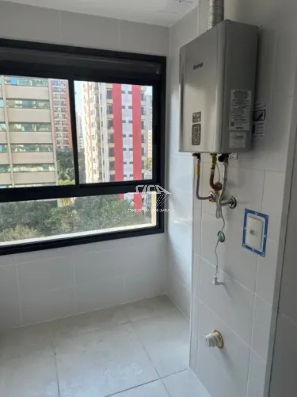 Apartamento para alugar com 3 quartos, 80m² - Foto 23