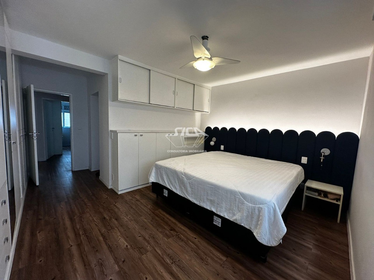 Apartamento à venda com 3 quartos, 140m² - Foto 17