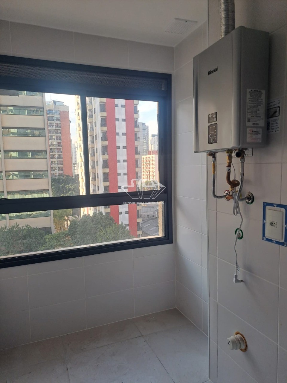 Apartamento para alugar com 3 quartos, 80m² - Foto 26