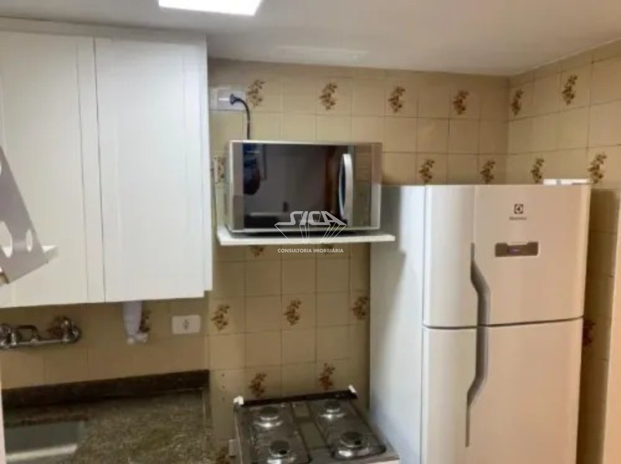 Apartamento para alugar com 1 quarto, 51m² - Foto 12