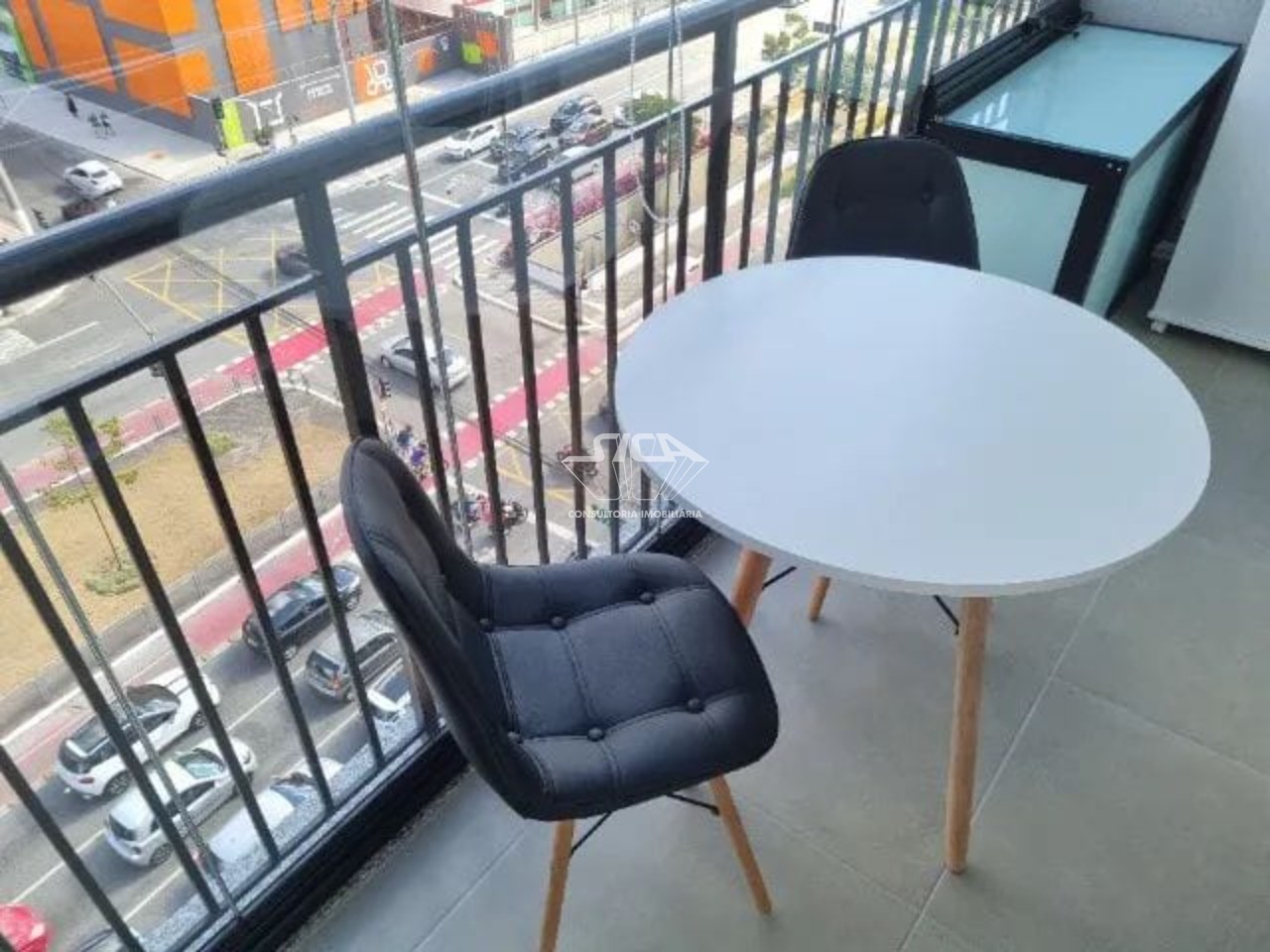 Apartamento para alugar com 1 quarto, 32m² - Foto 6