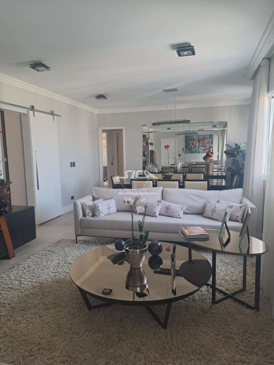 Apartamento à venda com 3 quartos, 141m² - Foto 52