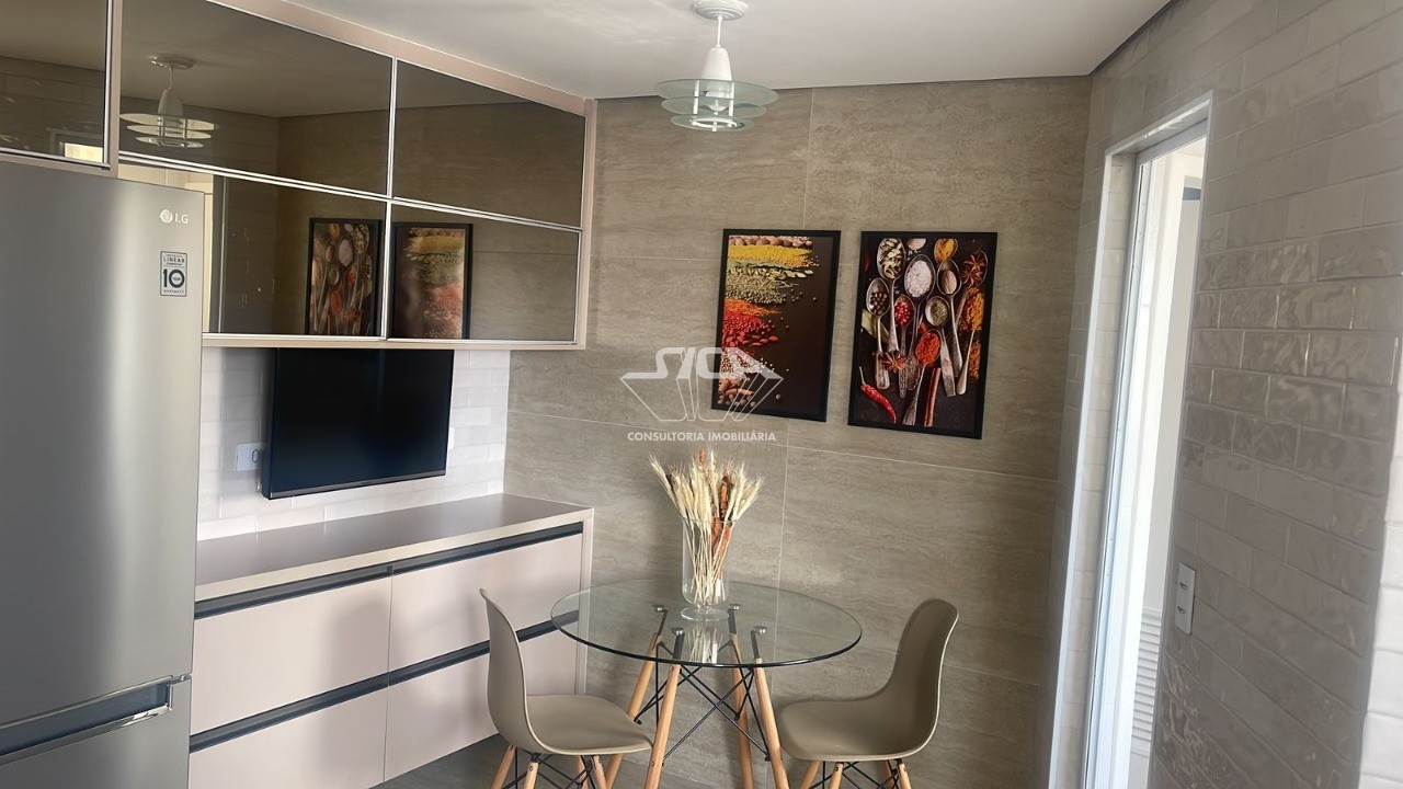 Apartamento à venda com 3 quartos, 141m² - Foto 24