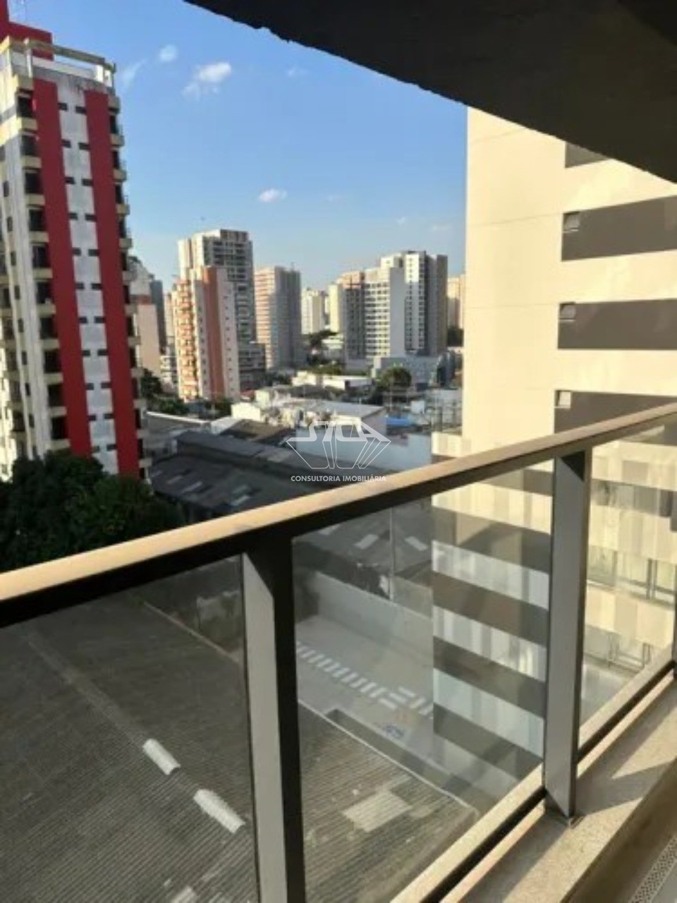 Apartamento para alugar com 3 quartos, 80m² - Foto 3