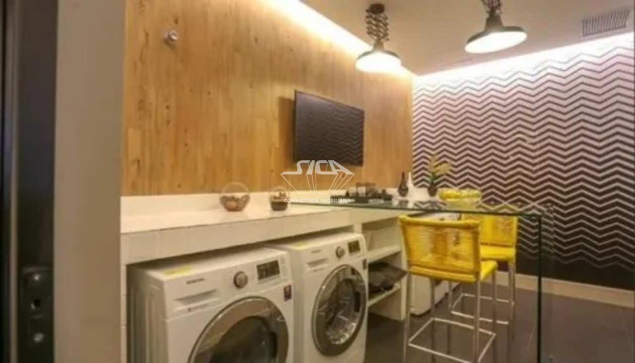 Apartamento para alugar com 1 quarto, 26m² - Foto 18