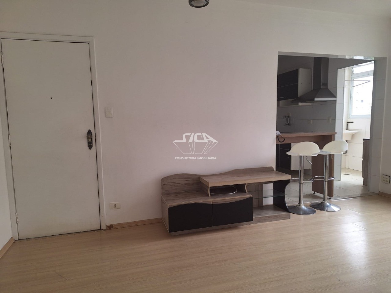 Apartamento para alugar com 1 quarto, 47m² - Foto 3