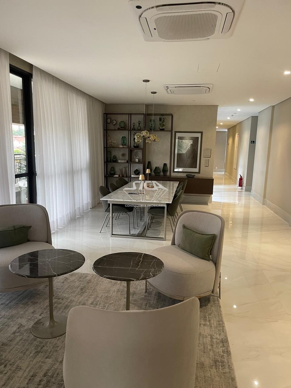 Apartamento à venda com 4 quartos, 144m² - Foto 16