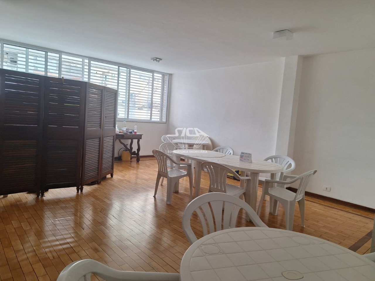 Apartamento para alugar com 1 quarto, 47m² - Foto 29