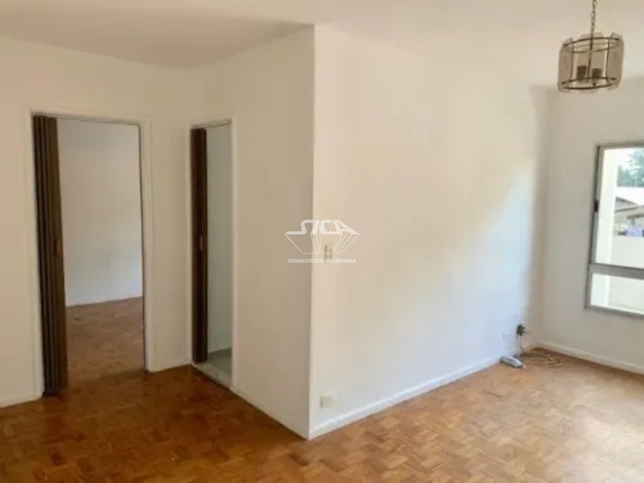 Apartamento à venda com 1 quarto, 65m² - Foto 2