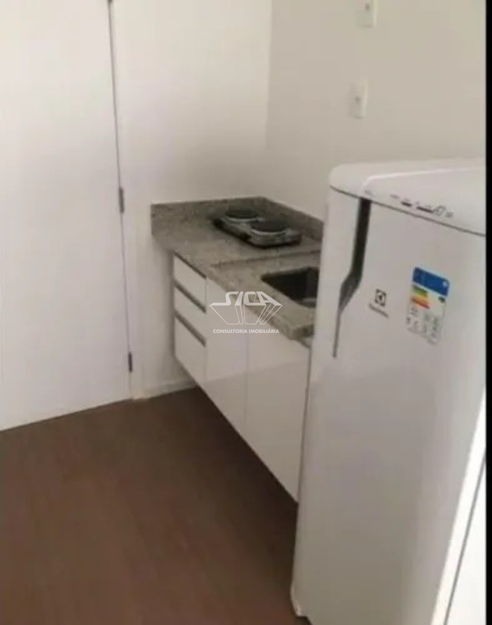 Apartamento para alugar com 1 quarto, 26m² - Foto 10