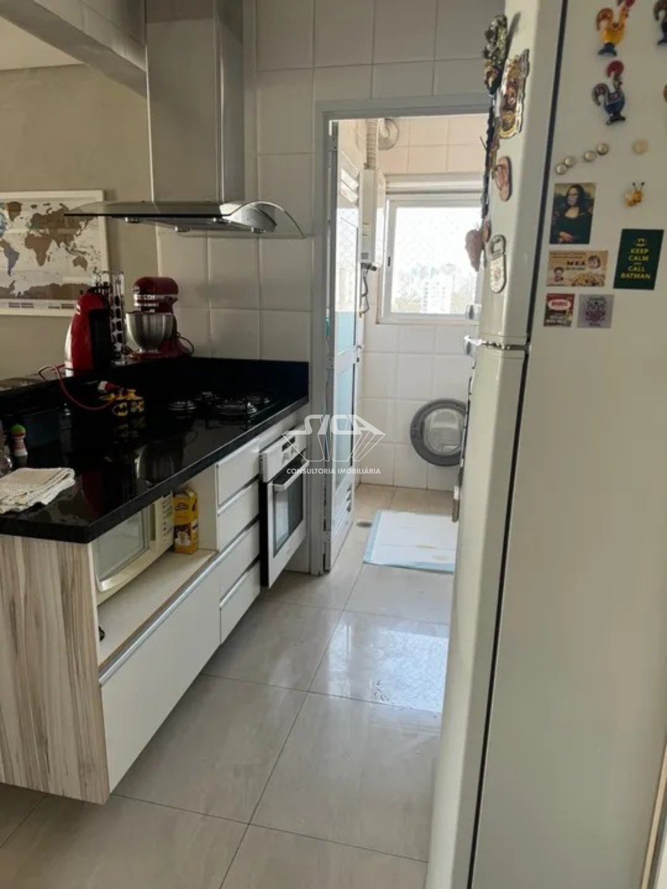 Apartamento à venda com 2 quartos, 79m² - Foto 12