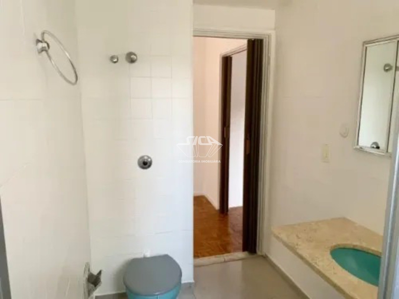 Apartamento à venda com 1 quarto, 65m² - Foto 8