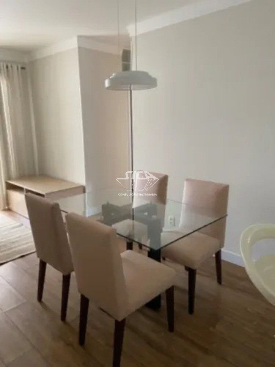 Apartamento para alugar com 2 quartos, 65m² - Foto 4