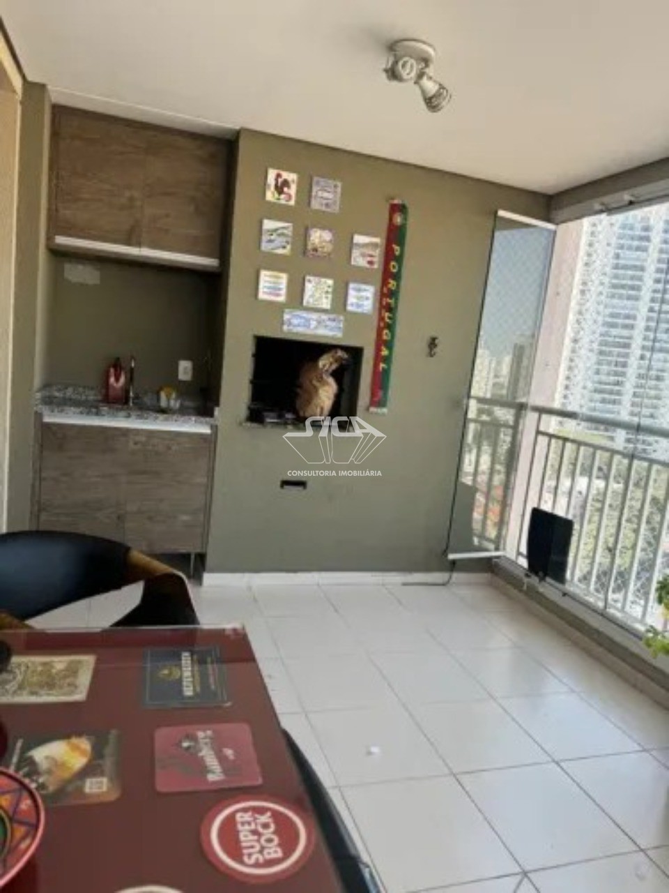 Apartamento à venda com 2 quartos, 79m² - Foto 20