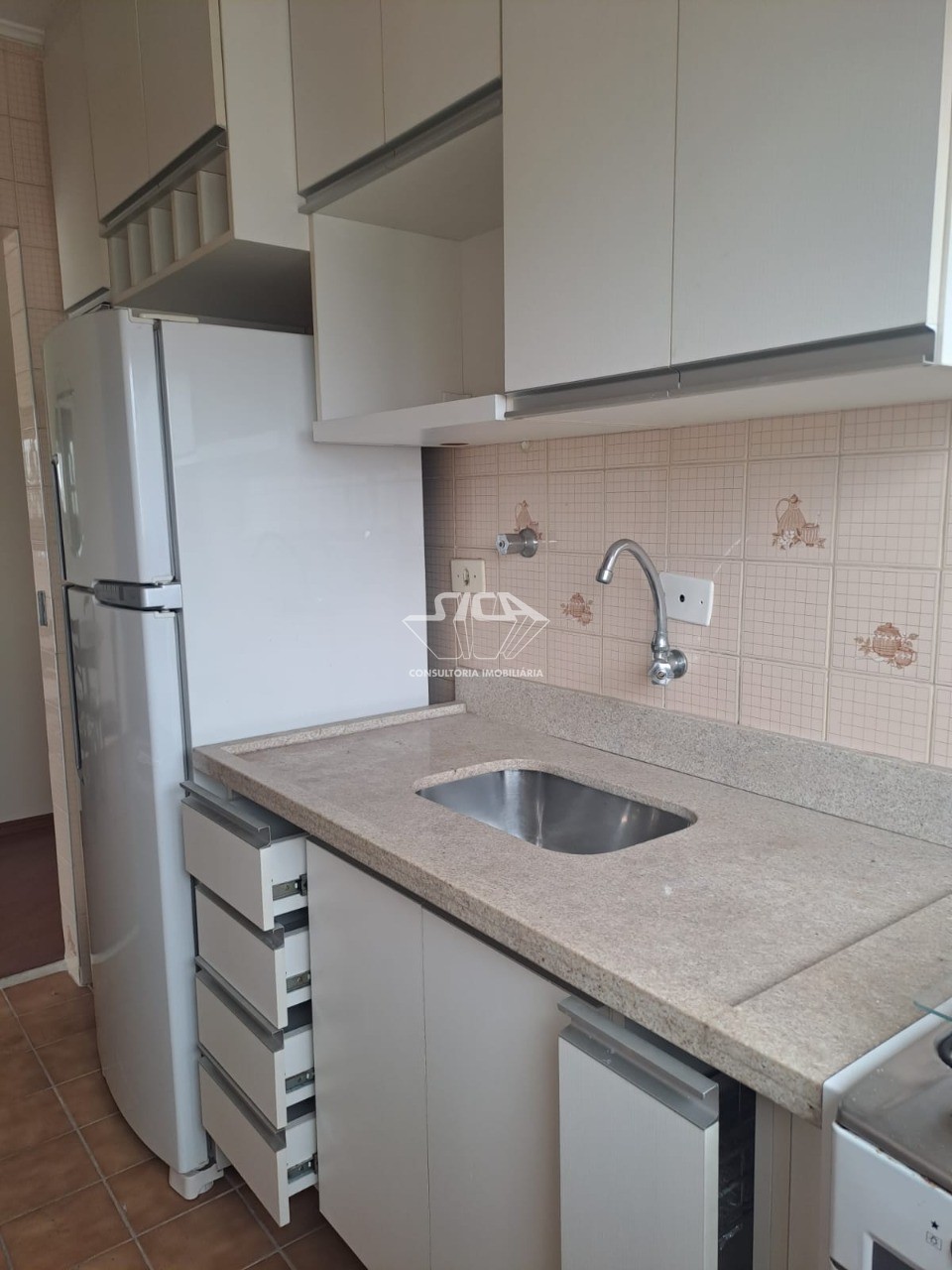 Apartamento para alugar com 1 quarto, 37m² - Foto 14