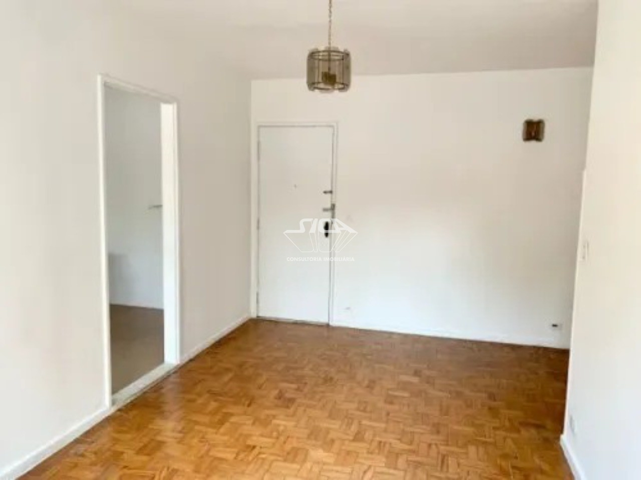 Apartamento à venda com 1 quarto, 65m² - Foto 6