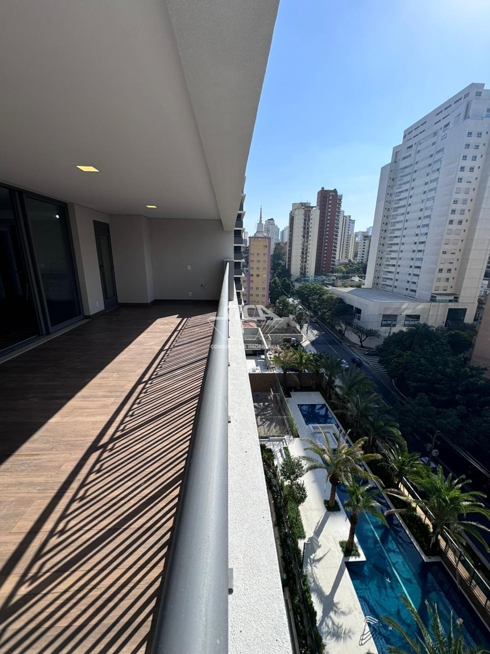 Apartamento à venda com 4 quartos, 144m² - Foto 4