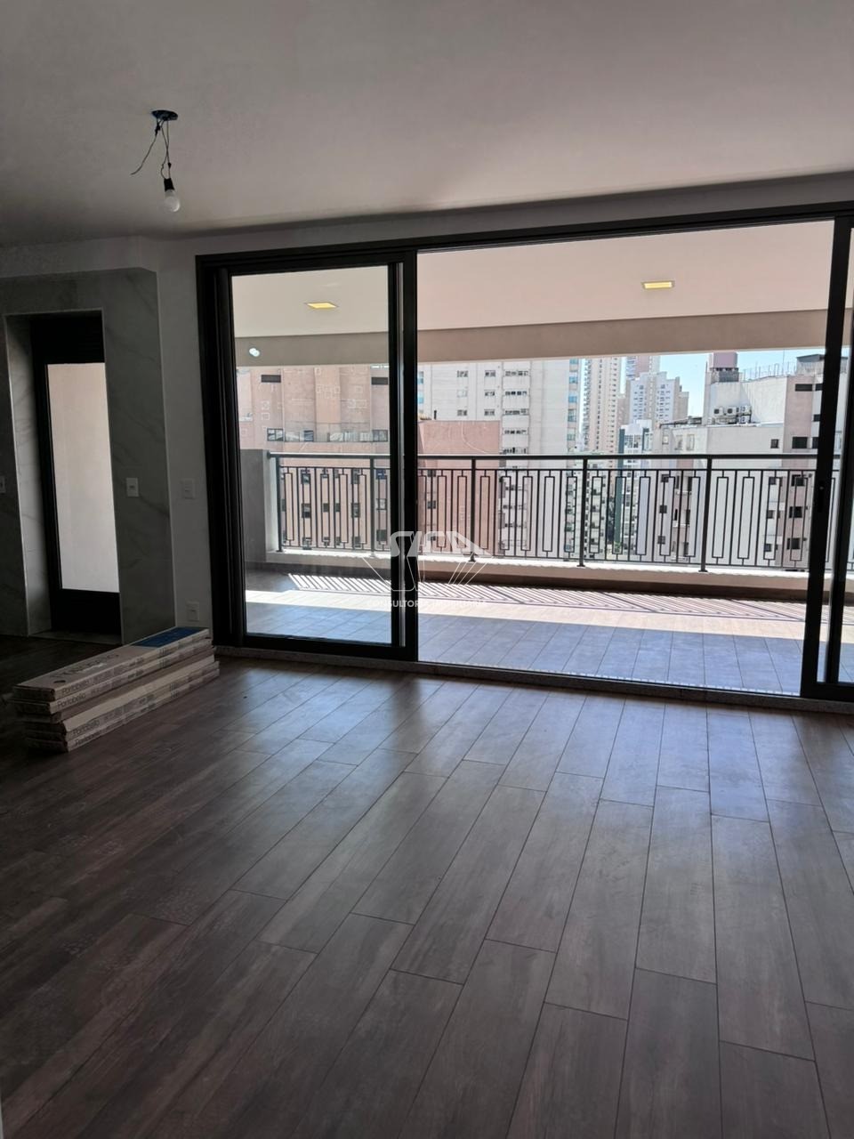 Apartamento à venda com 4 quartos, 144m² - Foto 5