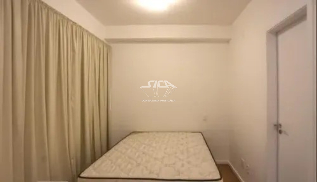 Apartamento para alugar com 1 quarto, 26m² - Foto 7