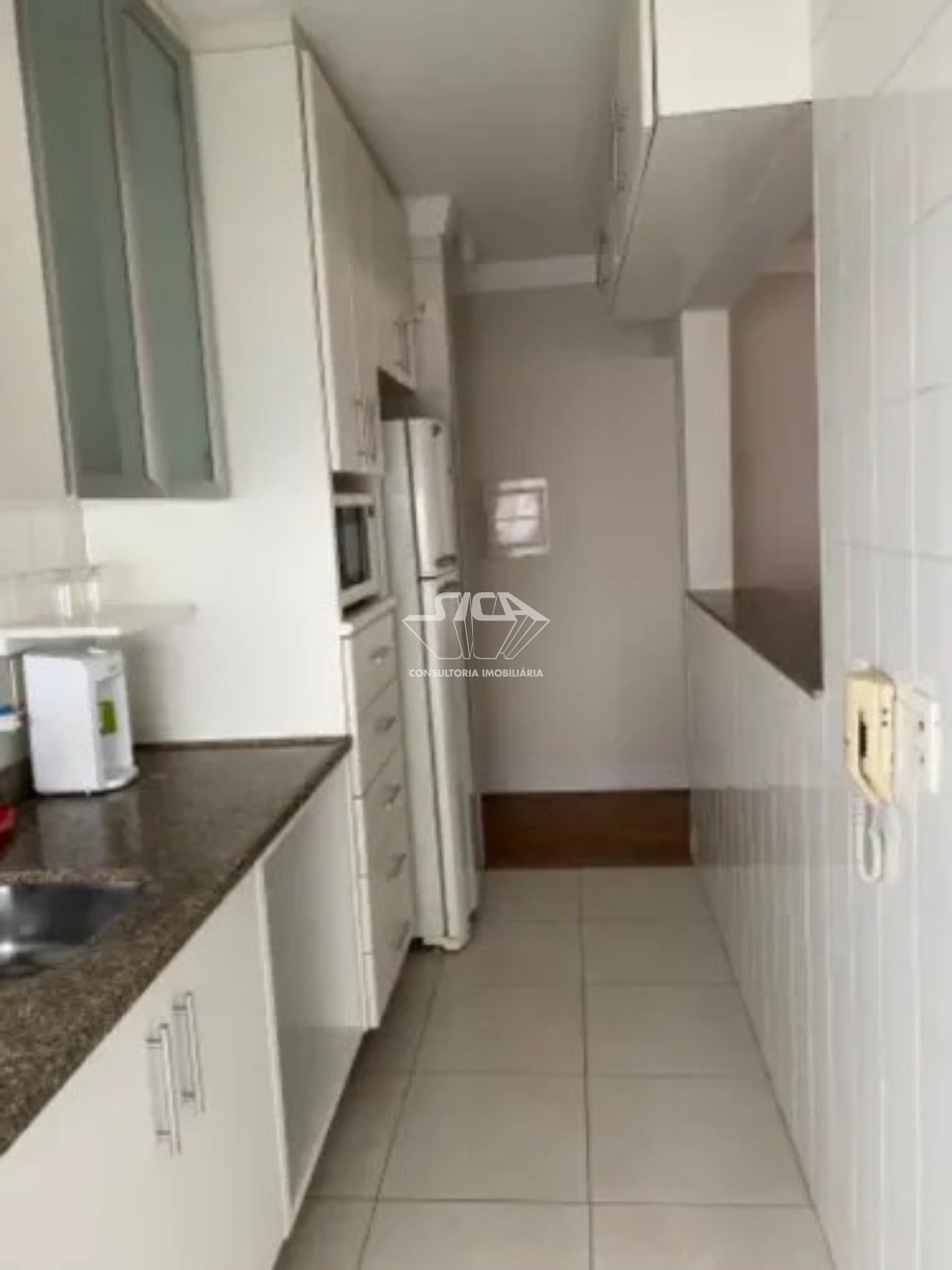 Apartamento para alugar com 2 quartos, 65m² - Foto 7