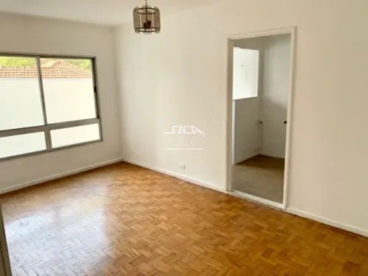 Apartamento à venda com 1 quarto, 65m² - Foto 1