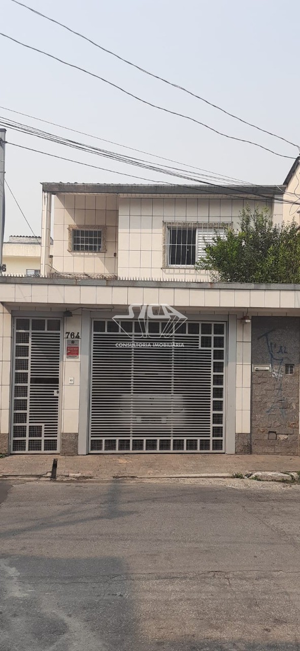 Sobrado à venda com 3 quartos, 188m² - Foto 1