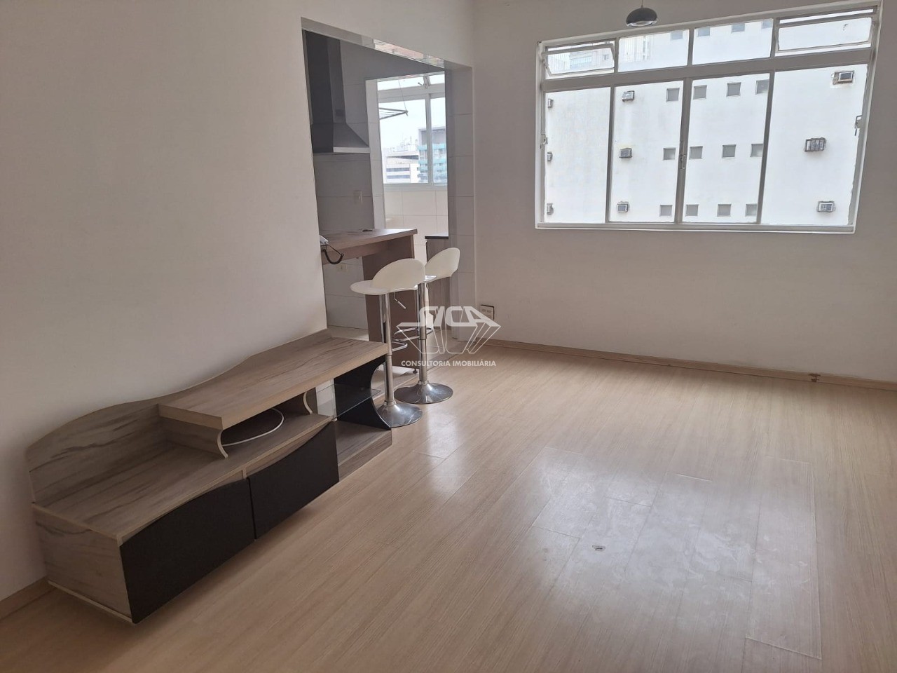 Apartamento para alugar com 1 quarto, 47m² - Foto 4