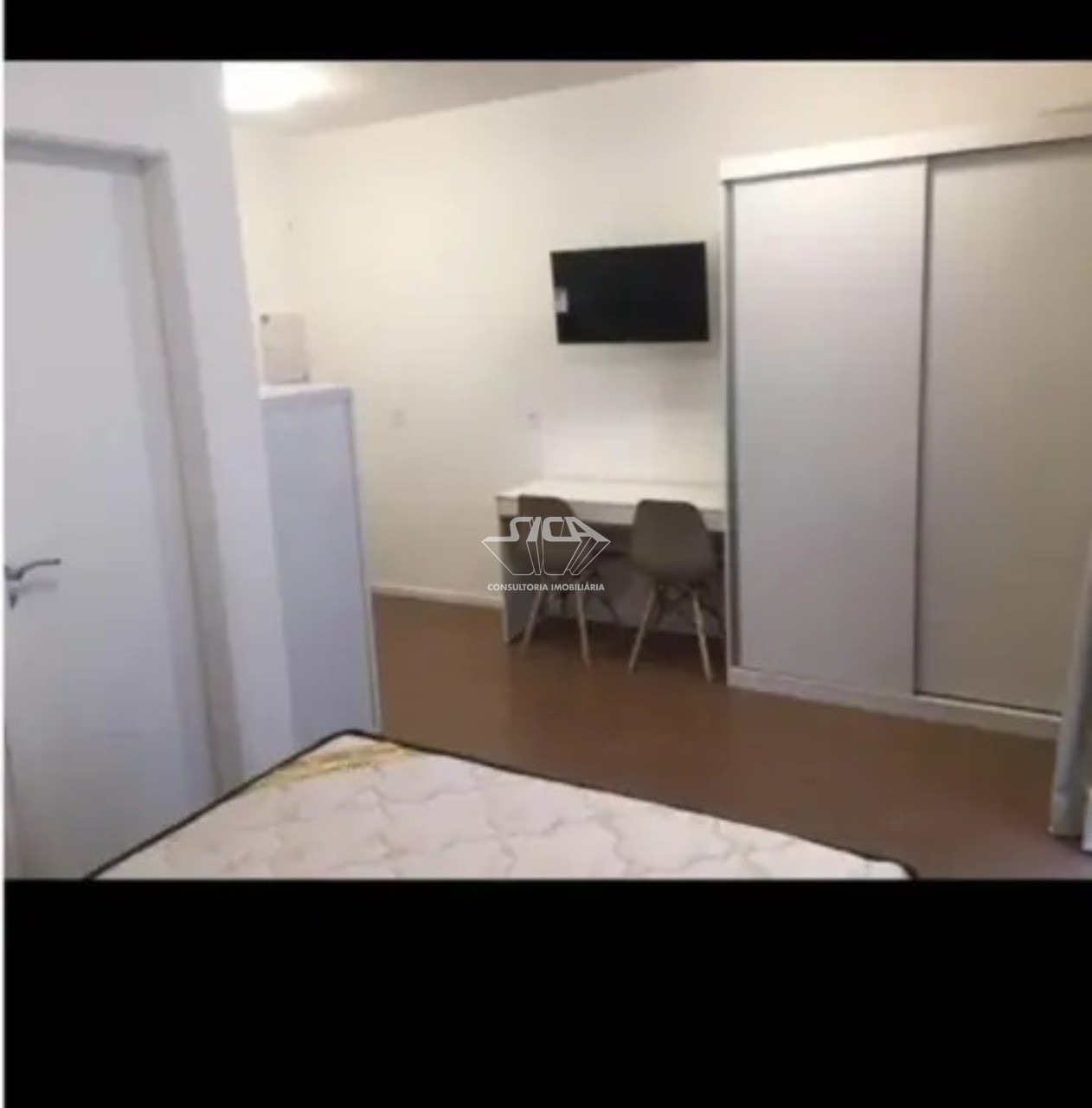 Apartamento para alugar com 1 quarto, 26m² - Foto 8