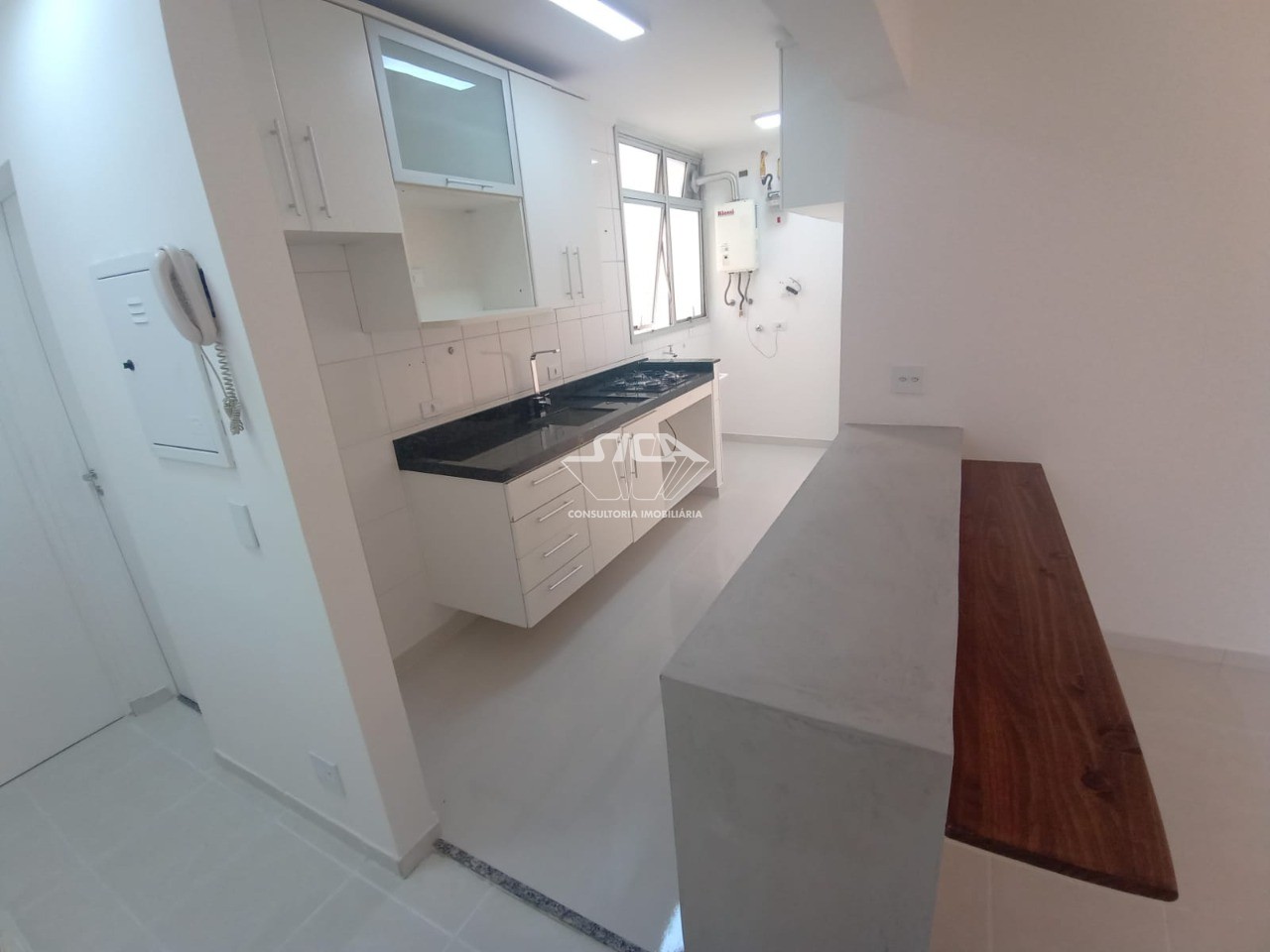 Apartamento à venda com 3 quartos, 65m² - Foto 9