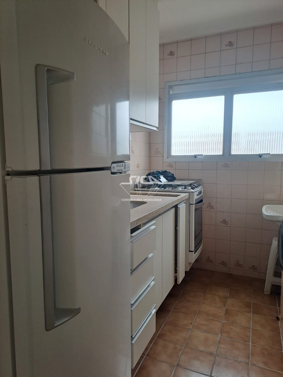 Apartamento para alugar com 1 quarto, 37m² - Foto 16