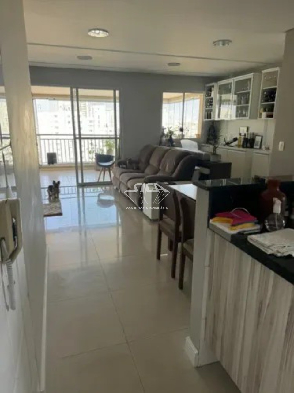 Apartamento à venda com 2 quartos, 79m² - Foto 11