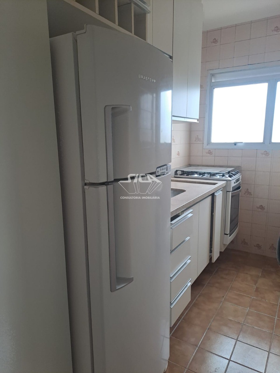 Apartamento para alugar com 1 quarto, 37m² - Foto 15