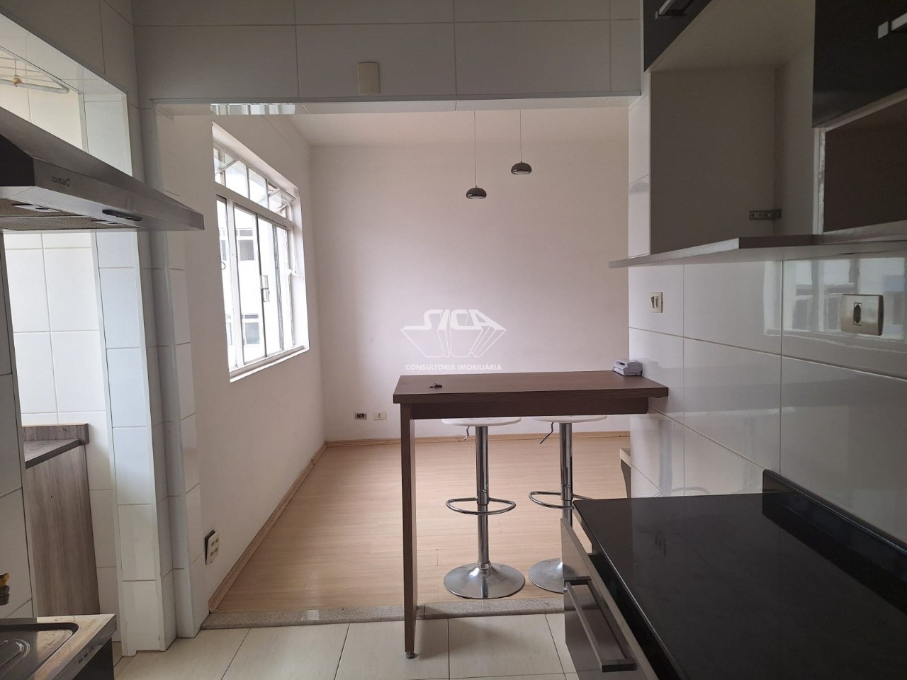 Apartamento para alugar com 1 quarto, 47m² - Foto 7