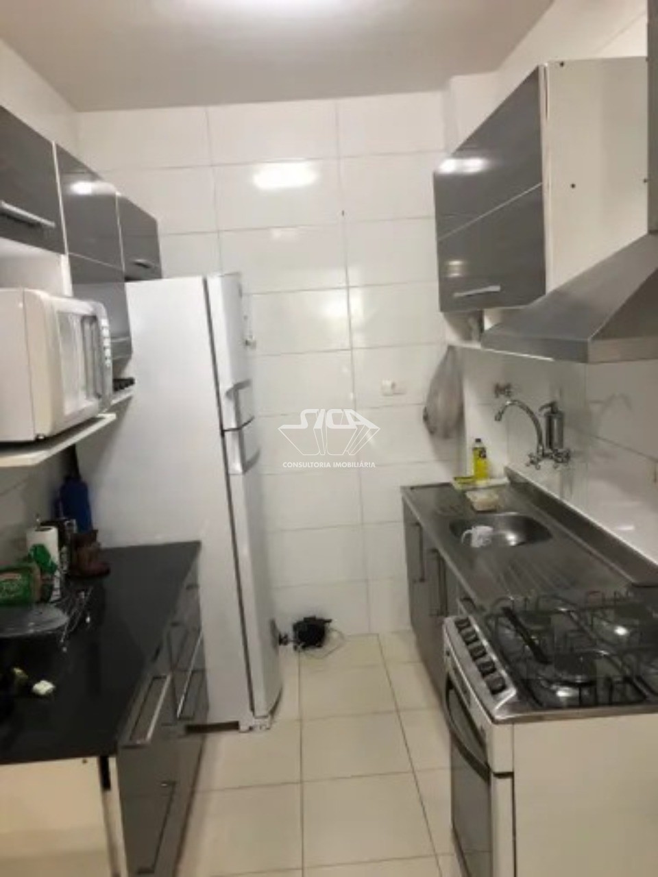 Apartamento para alugar com 1 quarto, 47m² - Foto 13