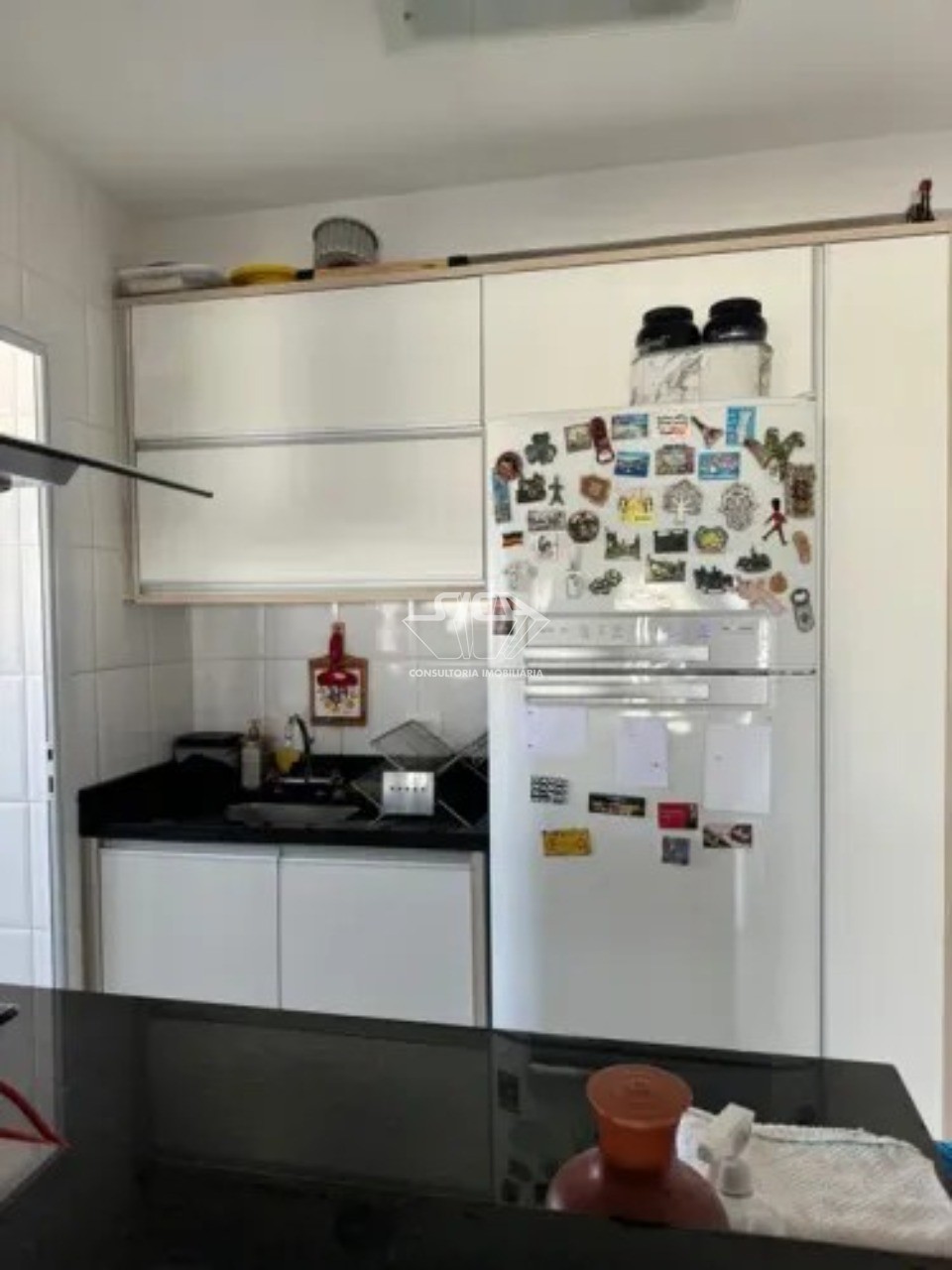 Apartamento à venda com 2 quartos, 79m² - Foto 10