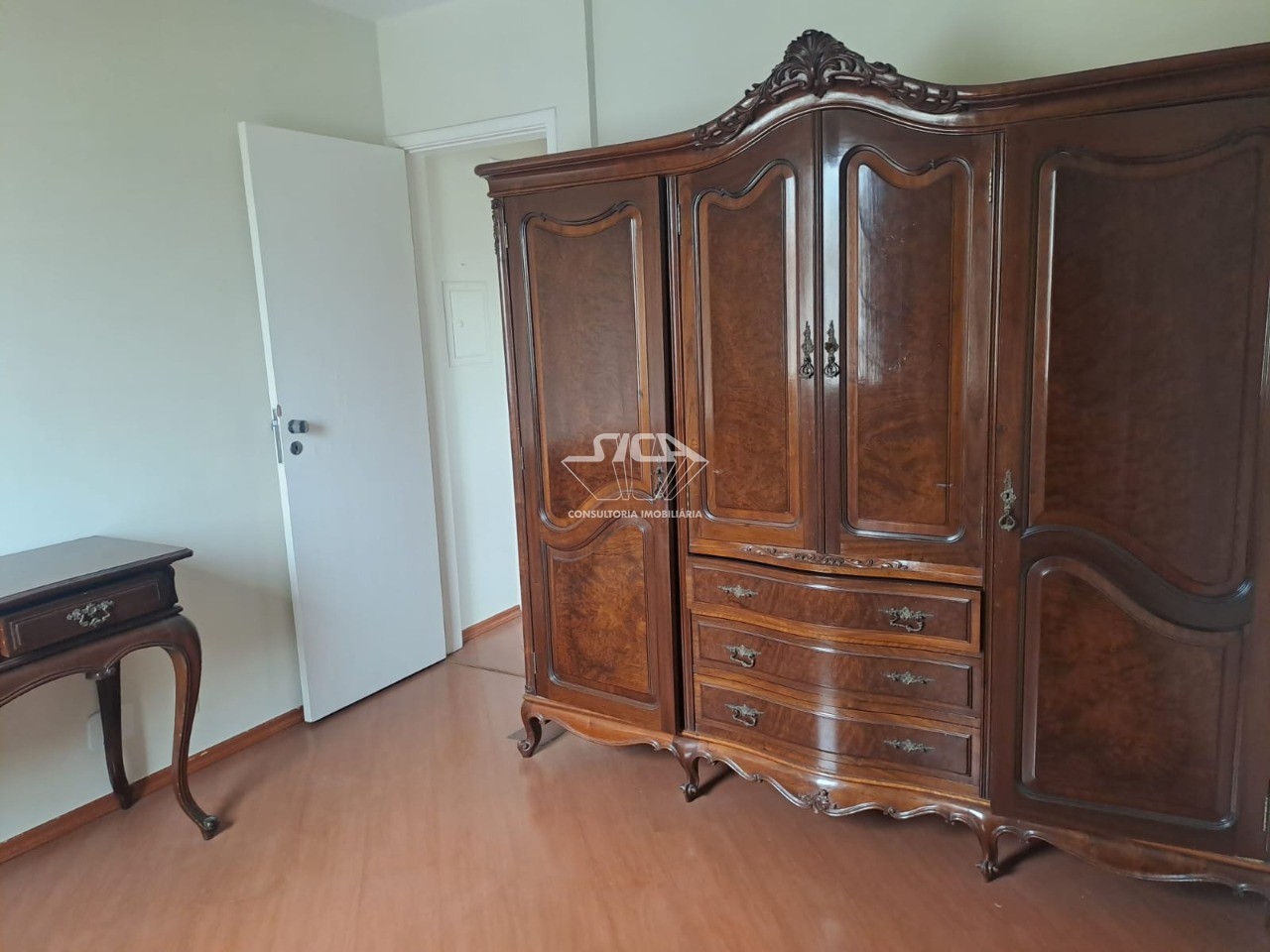 Apartamento para alugar com 1 quarto, 37m² - Foto 10